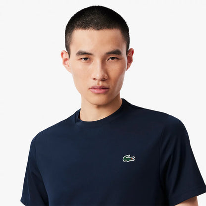 T-SHIRT LACOSTE CORE PERFORMANCE TECHNIQUE