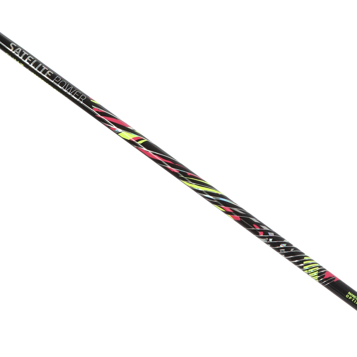 RAQUETTE DE BADMINTON BABOLAT SATELITE POWER (CORDEE)
