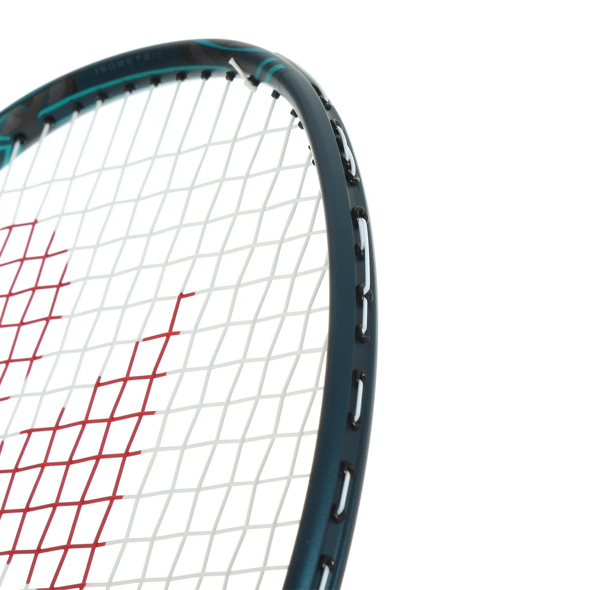 RAQUETTE DE BADMINTON YONEX NANOFLARE 800 GAME DEEP GREEN 4U5 (CORDEE)