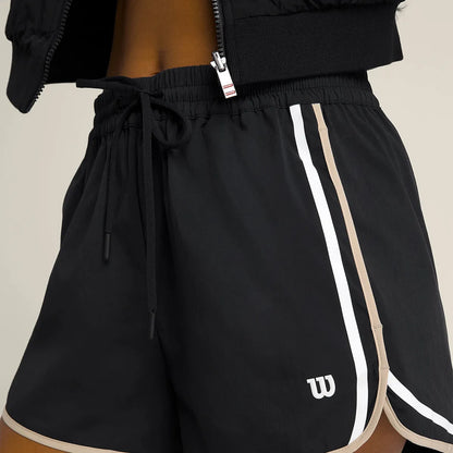Short Wilson Femme Ellyn