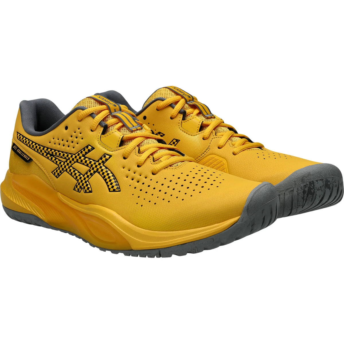 CHAUSSURES ASICS GEL CHALLENGER 15 TOUTES SURFACES