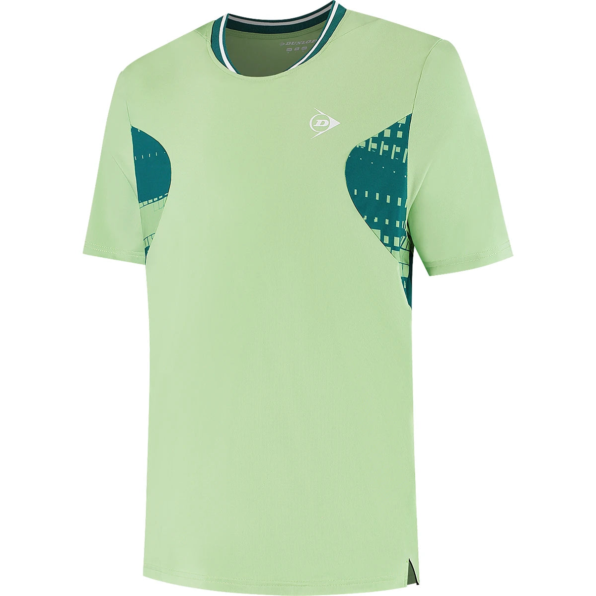 MEN'S T-SHIRT GAME TEE-1