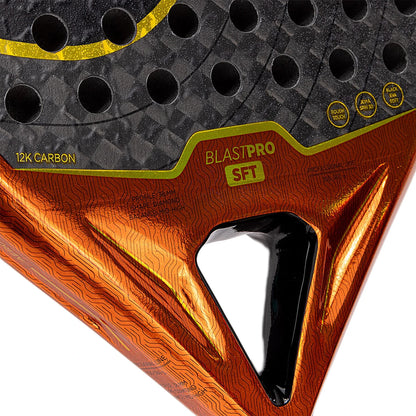 JOMA BLAST PRO SOFT PADEL RACKET