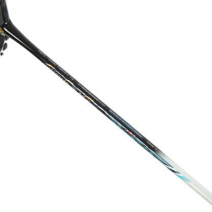 VICTOR JETSPEED S 12 II 4UG5 BADMINTONSCHLÄGER (UNBESPANNT)