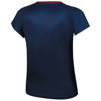T-SHIRT VICTOR FEMME T-51050TD B