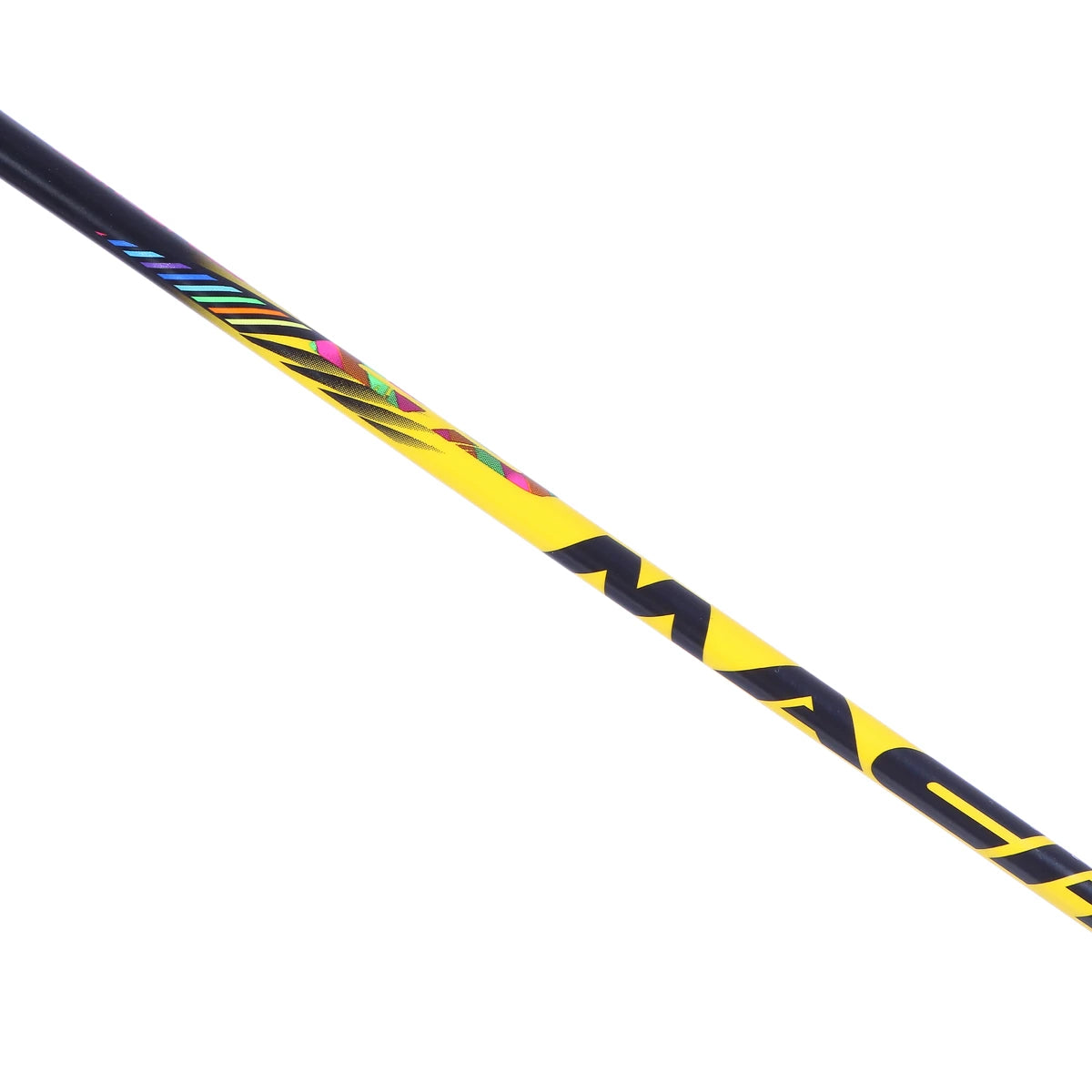 RAQUETTE DE BADMINTON VICTOR AURASPEED 25MACH E 4U5