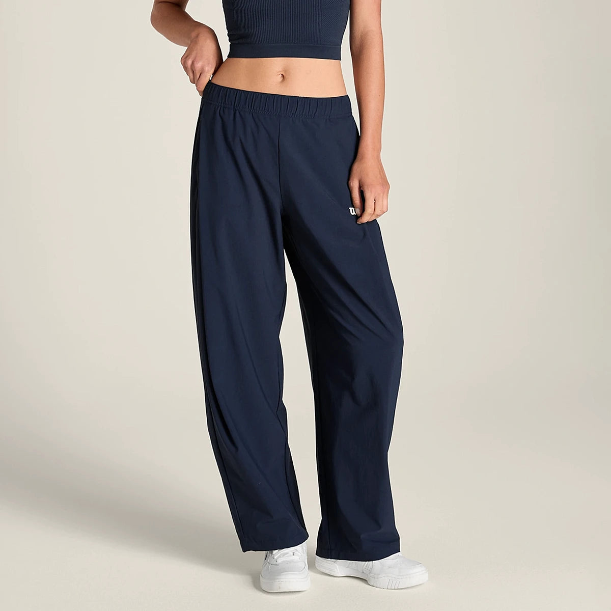 PANTALON WILSON FEMME MONTROSE