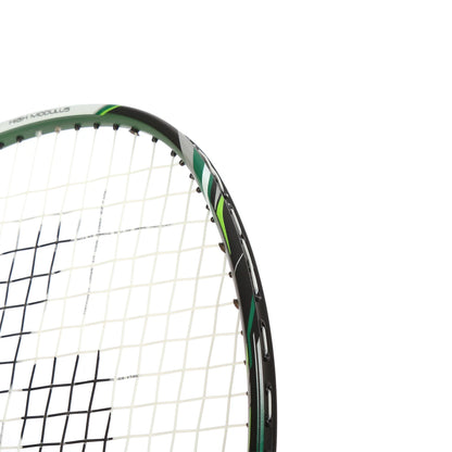 BADMINTON RACKET ASHAWAY VEX STRIKER 500 SL (STRUNG)