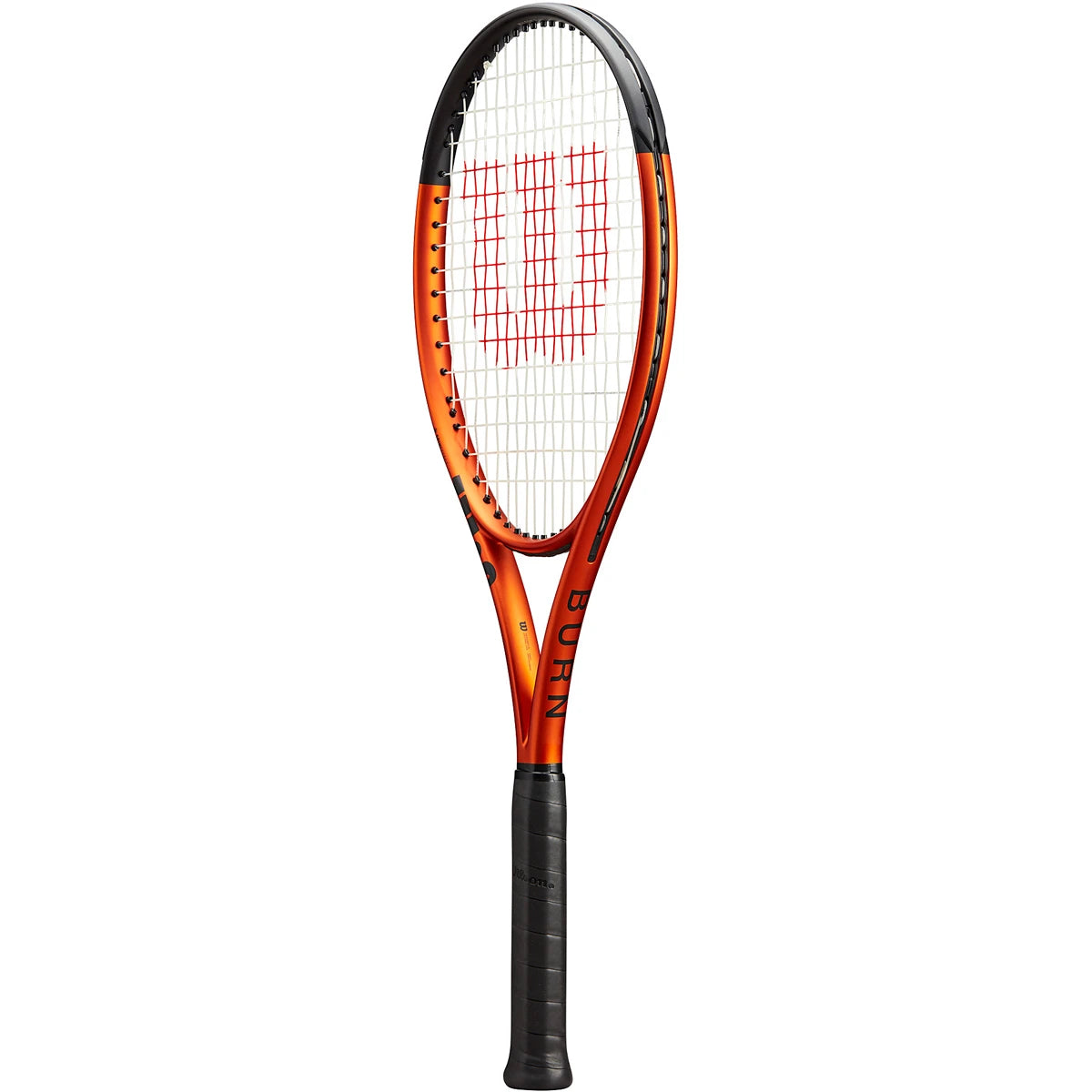 RAQUETTE WILSON BURN 100LS V5.0 (280 GR)