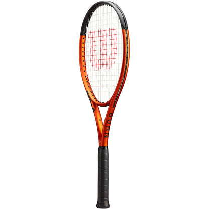 RAQUETTE WILSON BURN 100LS V5.0 (280 GR)