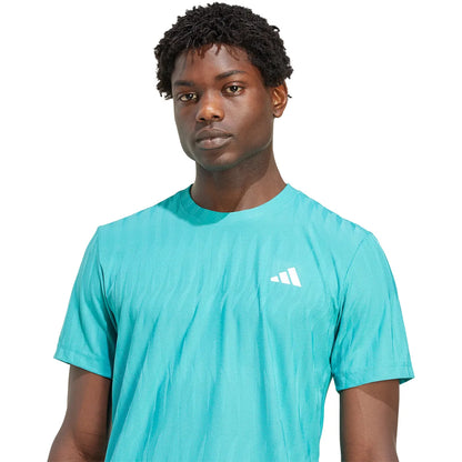 T-SHIRT ADIDAS FREELIFT GAMESET GALAN