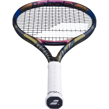 RAQUETTE BABOLAT PURE DRIVE TEAM SPECTRA EDITION (285 GR)