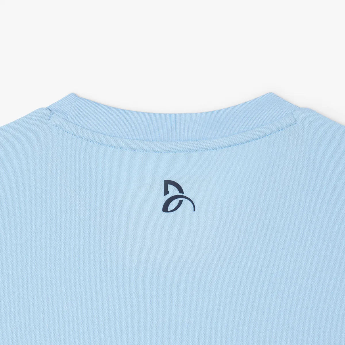 T-SHIRT LACOSTE DJOKOVIC FAN US SERIES