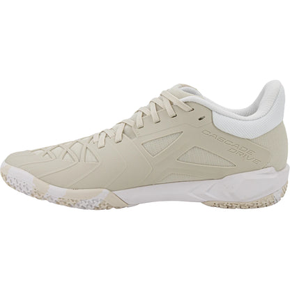 YONEX HERRENSCHUHE INDOOR PC CASCADE DRIVE 3 LIGHT BEIGE
