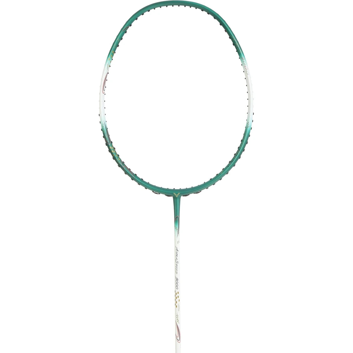 BADMINTONSCHLÄGER VICTOR AURASPEED 9000 G 4U5 (OHNE SAITEN)