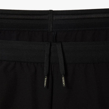 SHORT LACOSTE CORE PERFORMANCE TECHNISCH