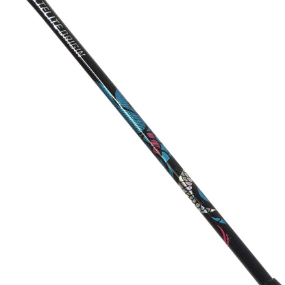 RAQUETTE DE BADMINTON BABOLAT SATELITE ORIGIN S (CORDEE)