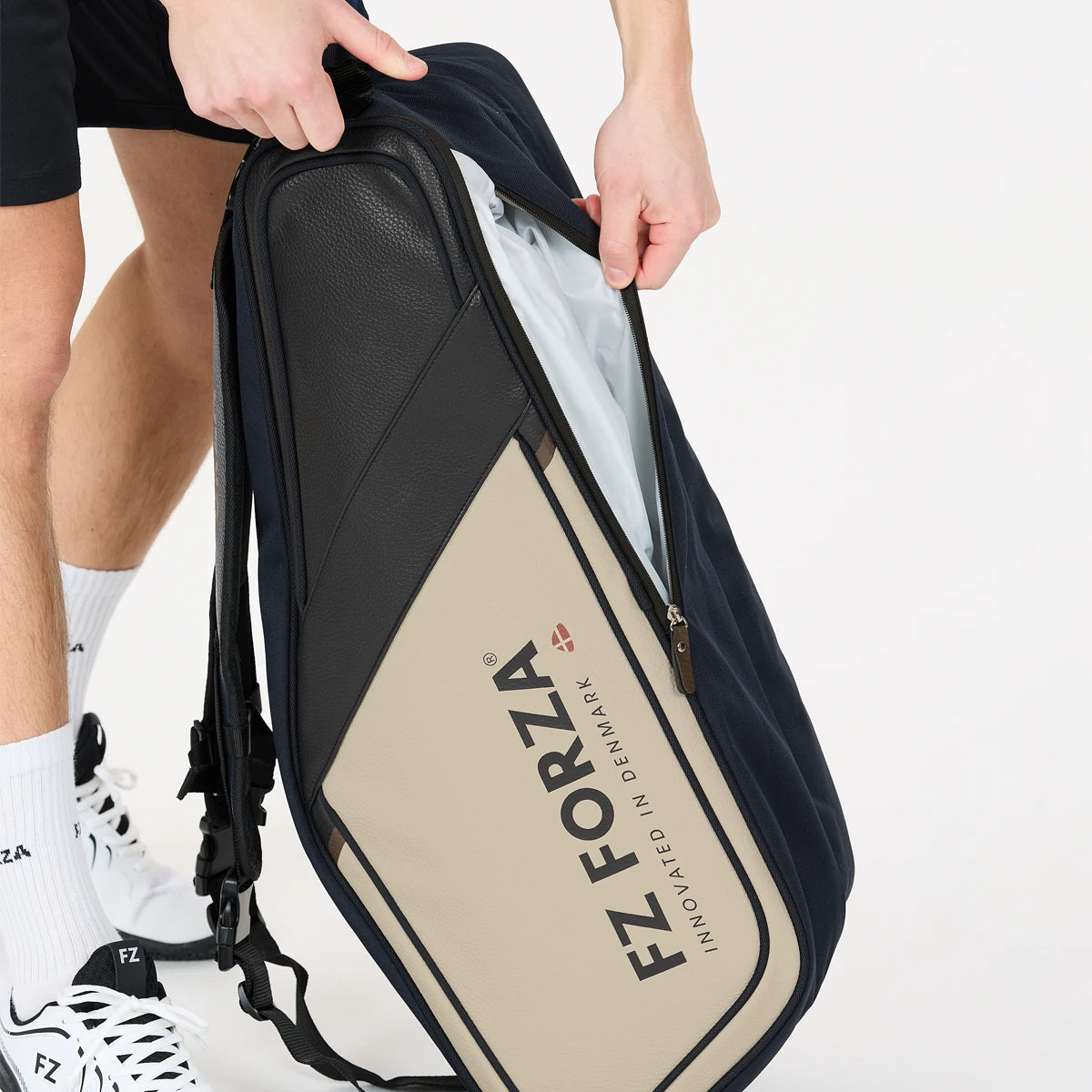 SAC FZ FORZA TOUR LINE 6R NAVY BLAZER (2048)