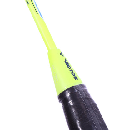 Raquette de Badminton Victor DX Light Fighter 60 (Non Cordée)