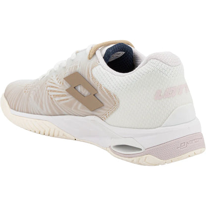 CHAUSSURES LOTTO FEMME MIRAGE 100 II SPEED TOUTES SURFACES