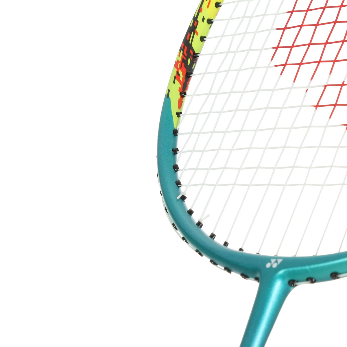 RAQUETTE DE BADMINTON YONEX NANOFLARE E13 (CORDEE)
