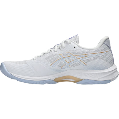 DAMEN ASICS INDOOR NETBURNER BALLISTIC FF 3 SCHUHE
