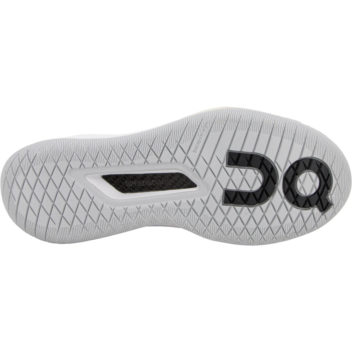CHAUSSURES ON THE ROGER PRO 3 TOUTES SURFACES