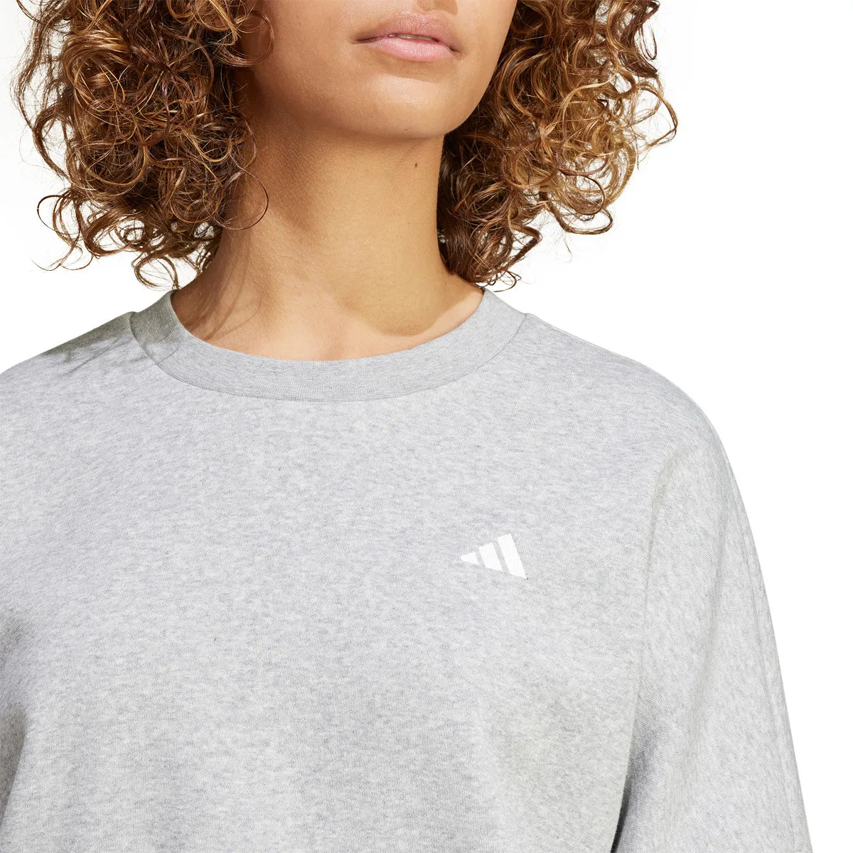 ADIDAS DAMEN SWEATSHIRT