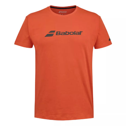 T-SHIRT BABOLAT JUNIOR GARCON EXERCISE
