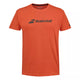 T-SHIRT BABOLAT JUNIOR GARCON EXERCISE
