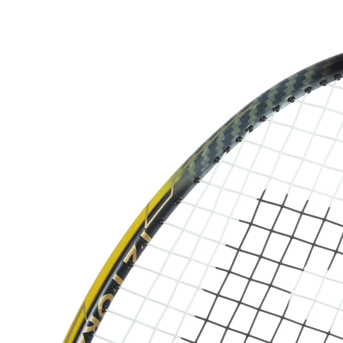 BADMINTON RACKET FZ FORZA K-POWER 36 S (STRUNG) - FZ262670