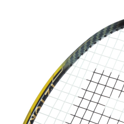 BADMINTON RACKET FZ FORZA K-POWER 36 S (STRUNG) - FZ262670