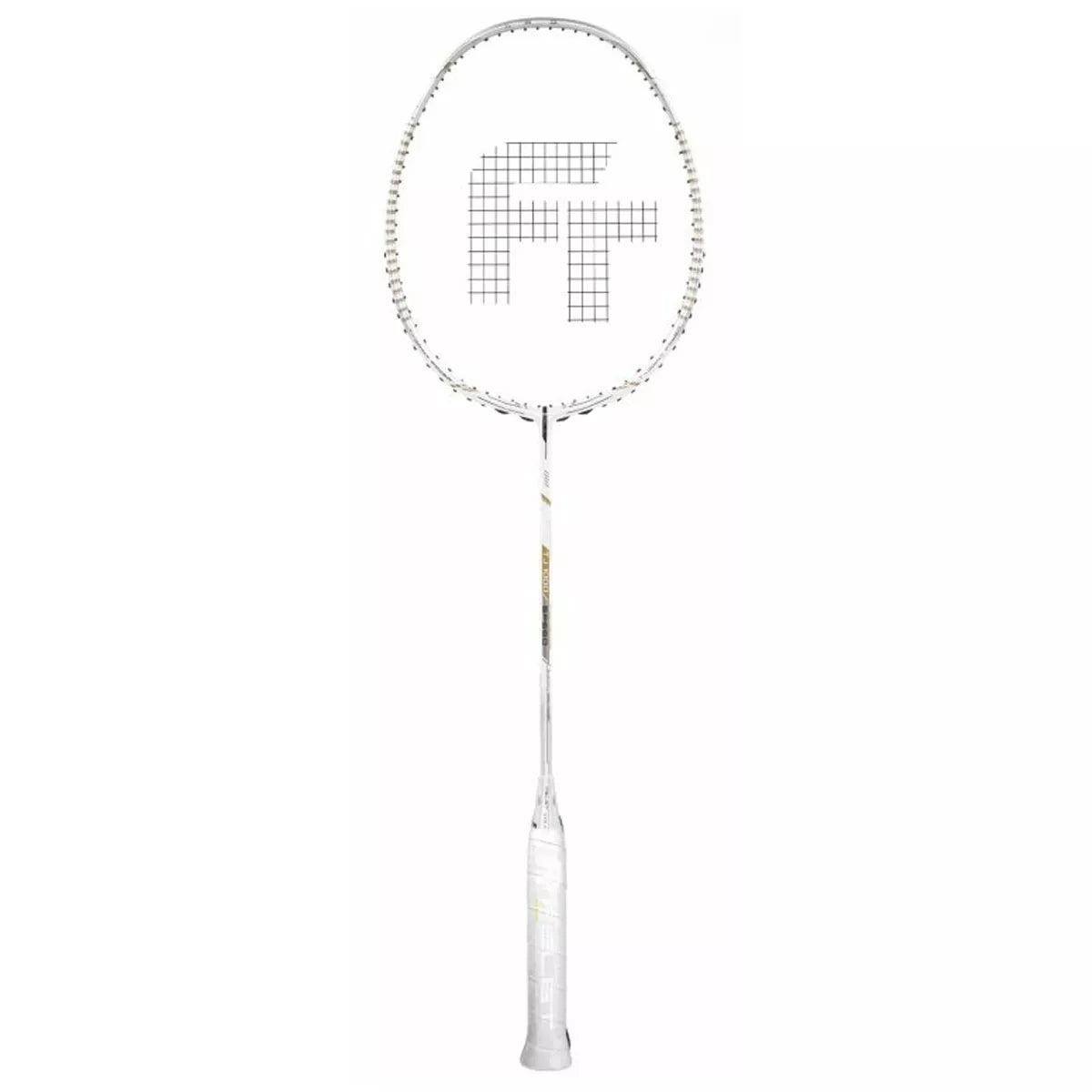 RAQUETTE DE BADMINTON FELET TJ SPEED 1000 (CORDEE)