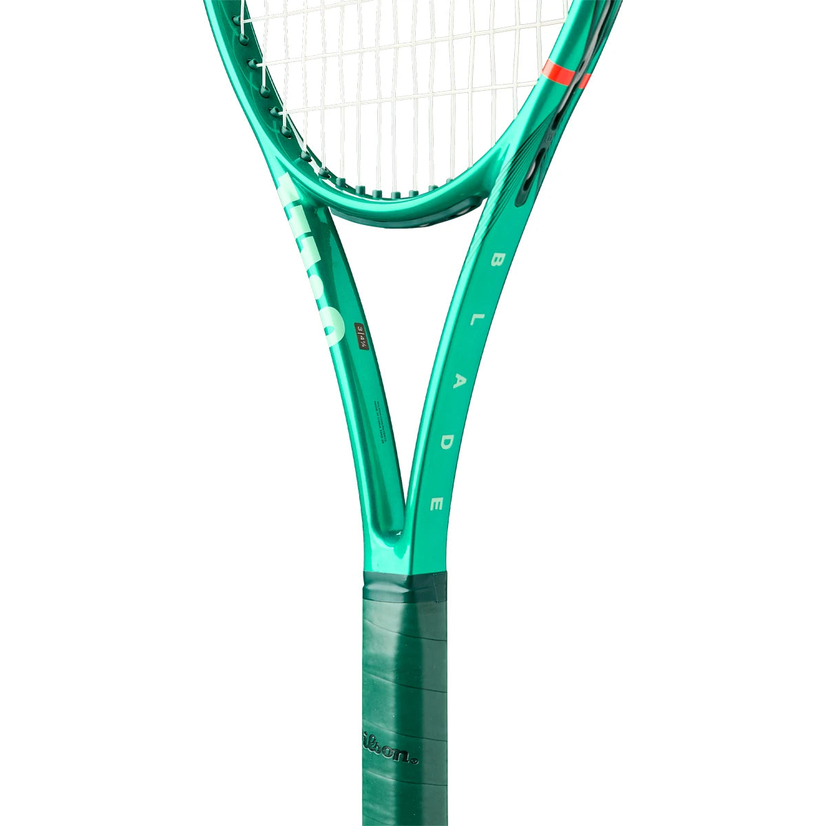 RAQUETTE WILSON BLADE 98 S 18*16 V10 (295 GR)