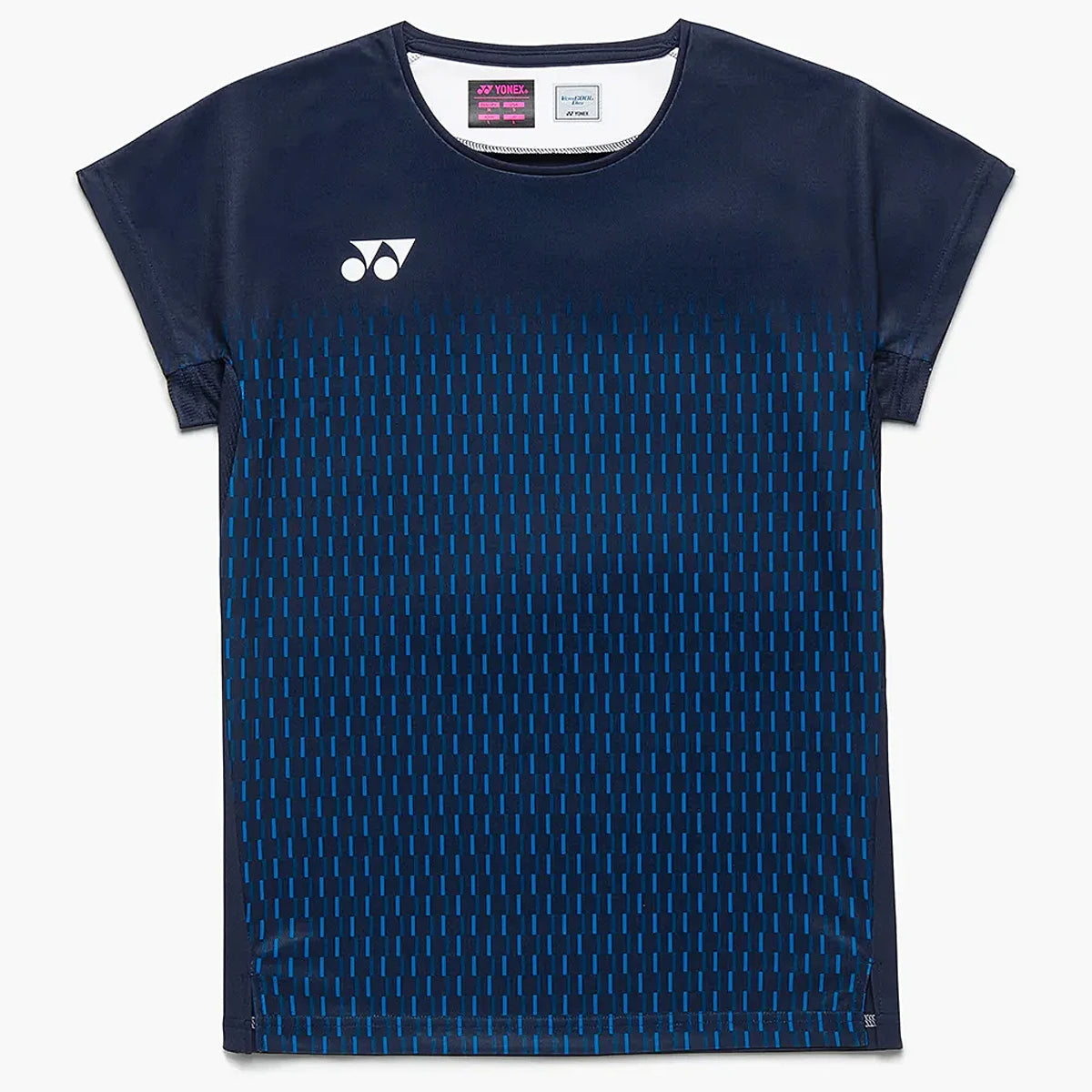 T-SHIRT YONEX FEMME TOUR ELITE 20943EX