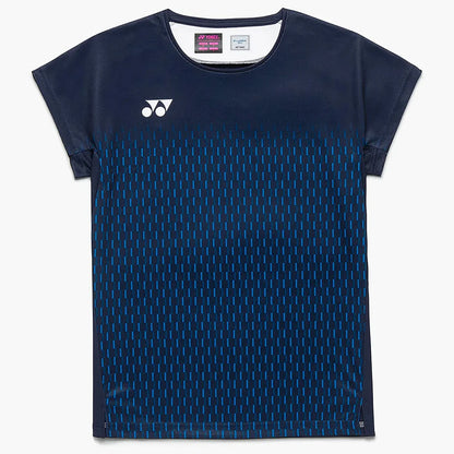 T-SHIRT YONEX FEMME TOUR ELITE 20943EX