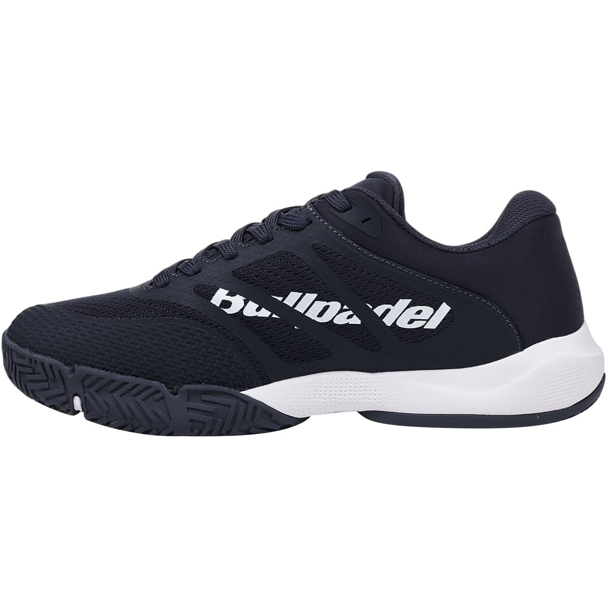 CHAUSSURES PADEL BULLPADEL HYBRID FLY 25V