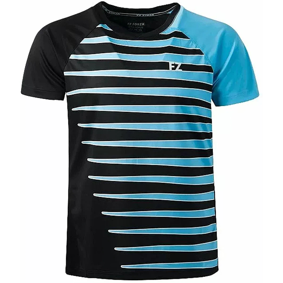 T-SHIRT FZ FORZA HERREN SCALLO