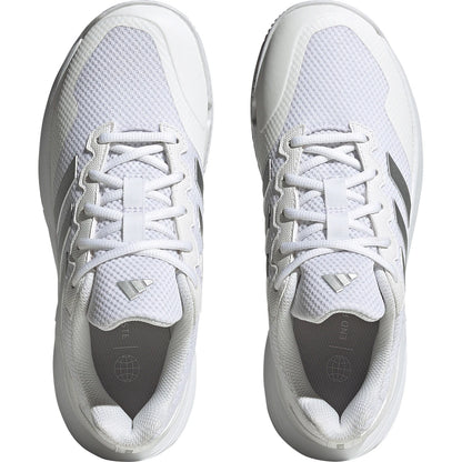 ADIDAS WOMEN'S GAMECOURT 2 ALL-SURFACE SHOES
