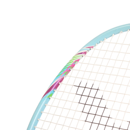 RAQUETTE DE BADMINTON VICTOR DRIVEX 6SP QM 4U6 (CORDEE)