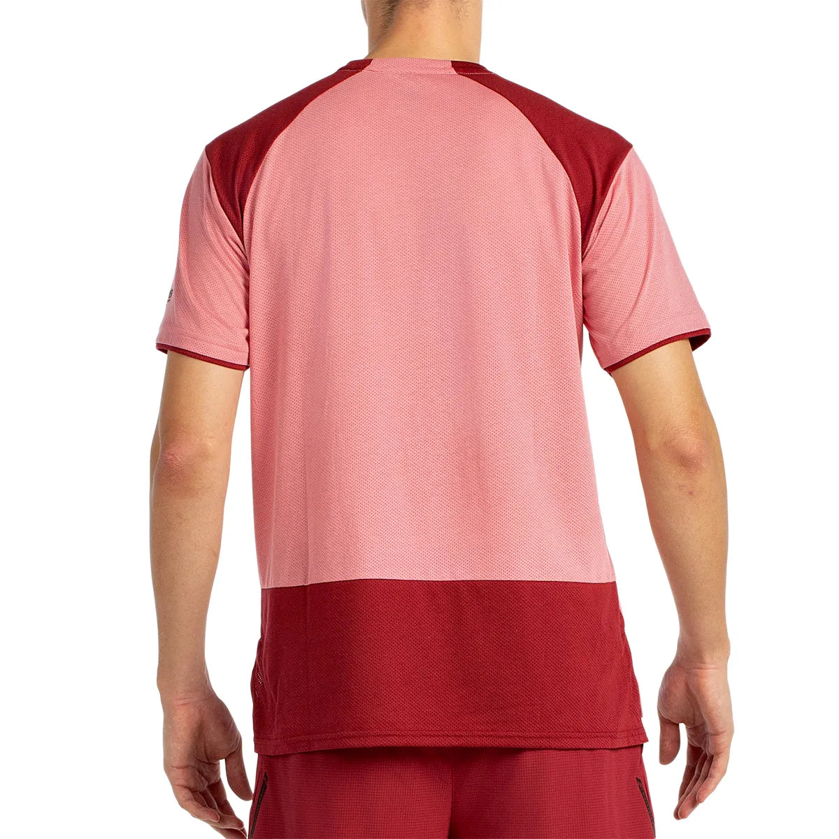BULLPADEL MARSIC T-SHIRT