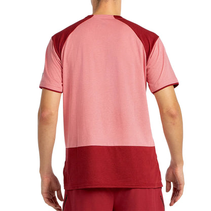 BULLPADEL MARSIC T-SHIRT