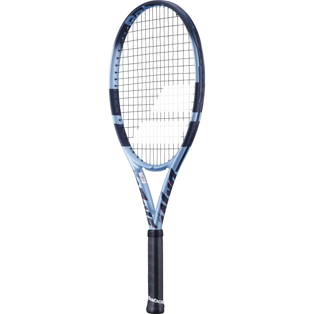 RAQUETTE BABOLAT PURE DRIVE JUNIOR 25  (240 GR) (CORDEE)