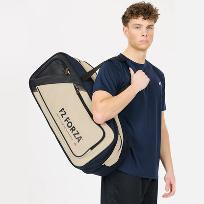 FZ FORZA TOUR LINE SQUARE BAG NAVY BLAZER (2048)