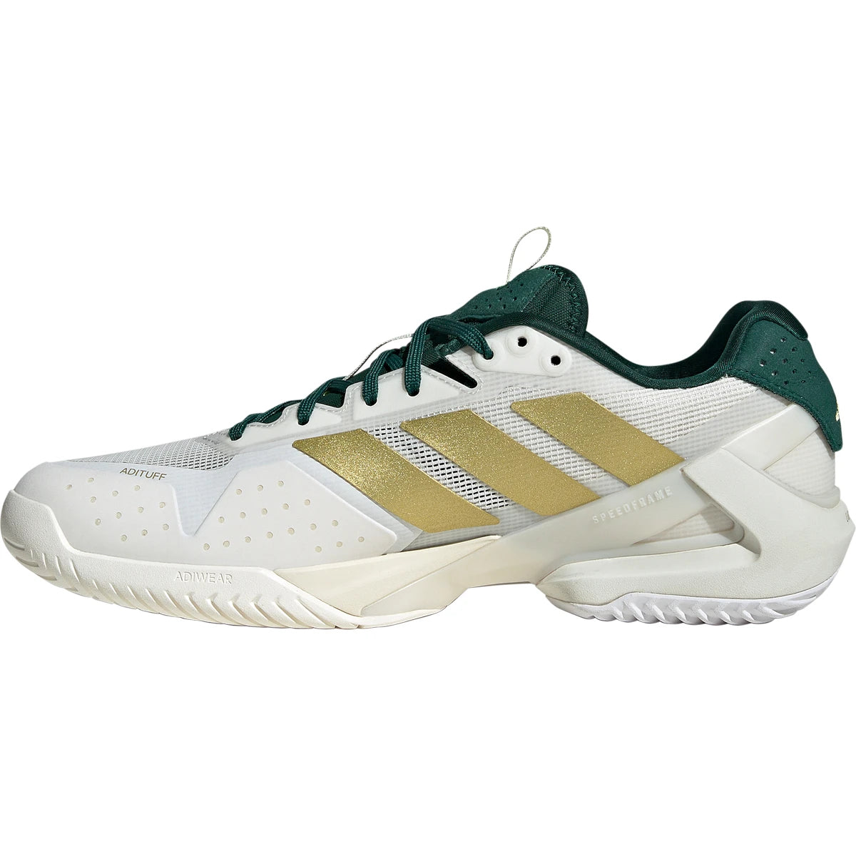 CHAUSSURES ADIDAS UBERSONIC 5 TOUTES SURFACES