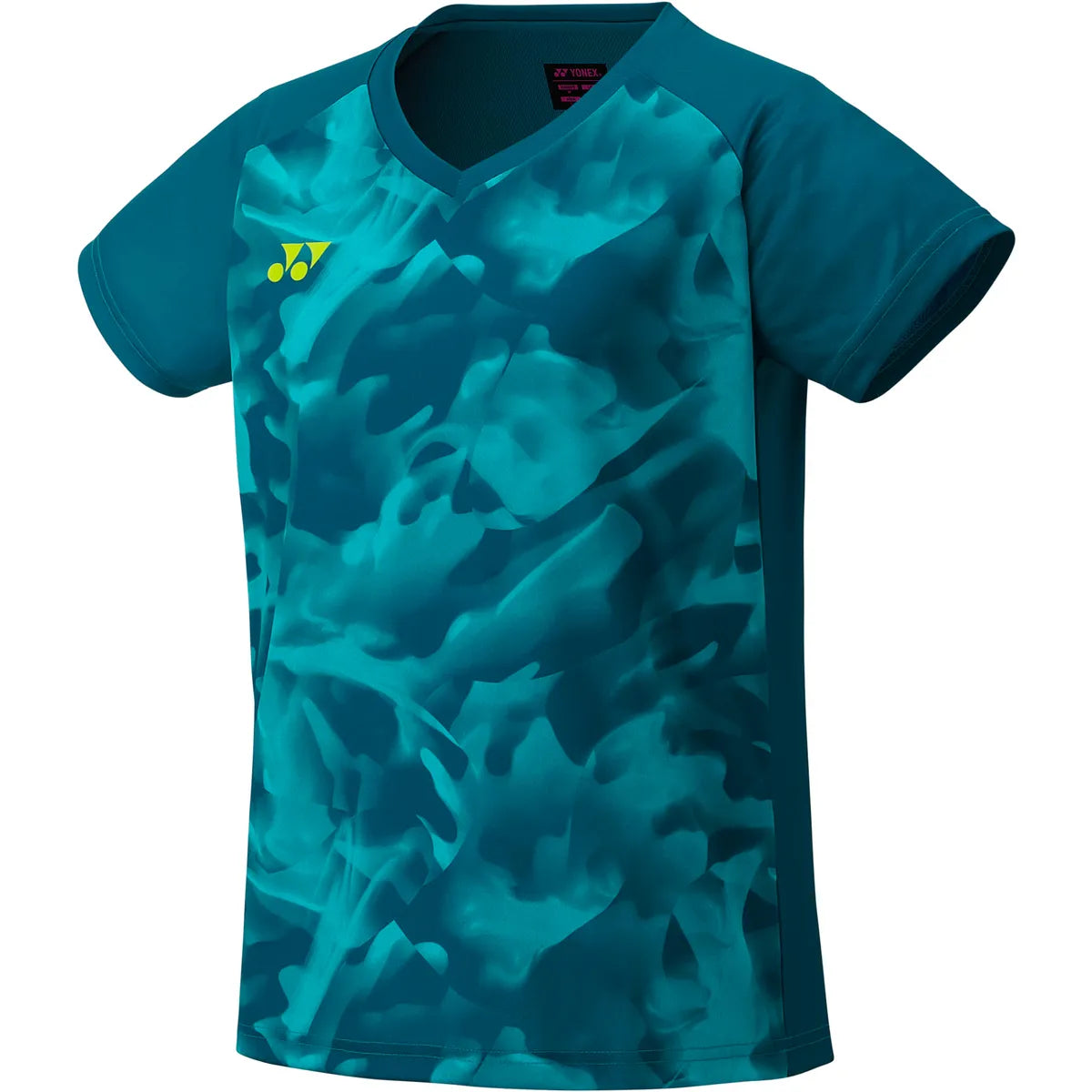 DAMEN T-SHIRT YONEX TEAM YW0033EX