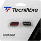 TECIFIBRE SPIRIT DAMP VIBRATION DAMPERS