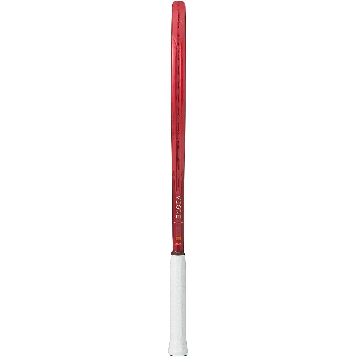RAQUETTE YONEX VCORE ALPHA L RUBY RED (260 GR) (CORDEE)