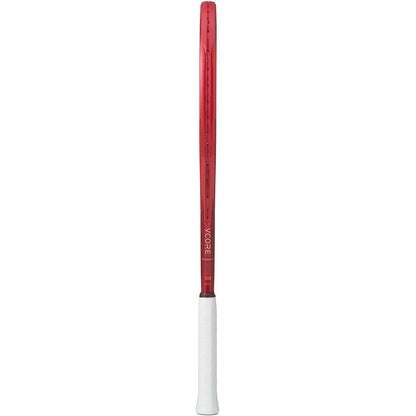 RAQUETTE YONEX VCORE ALPHA L RUBY RED (260 GR) (CORDEE)