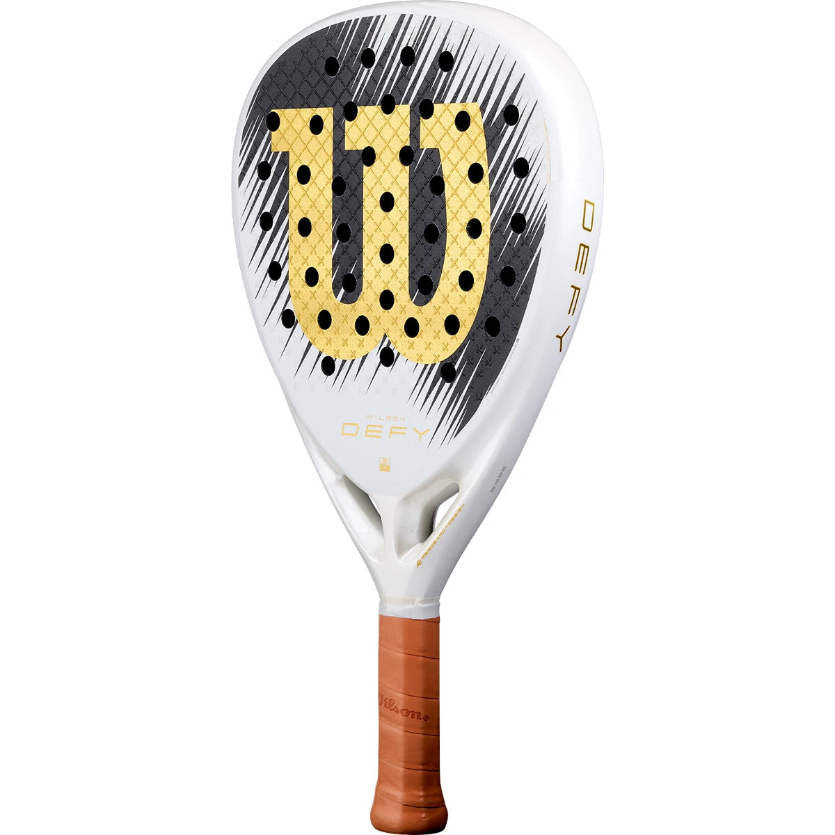 RAQUETTE DE PADEL WILSON DEFY V1 SPECIAL EDITION